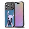 Cool H-Hollow Knight New Phone Case For iPhone 17,16,15,14,13,12,11,Pro,Max,Plus,Mini,SE4,E Magnetic For Magsafe Wireless