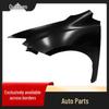 Front Mudguard for 2017-2020 Chrysler Pacifica (Part Numbers: 68372876AA, 68372877AA)
