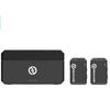 Hollyland Lark MAX Wireless Microphone with Noise Reduction for Phone Recording (2026 Model, Germany)