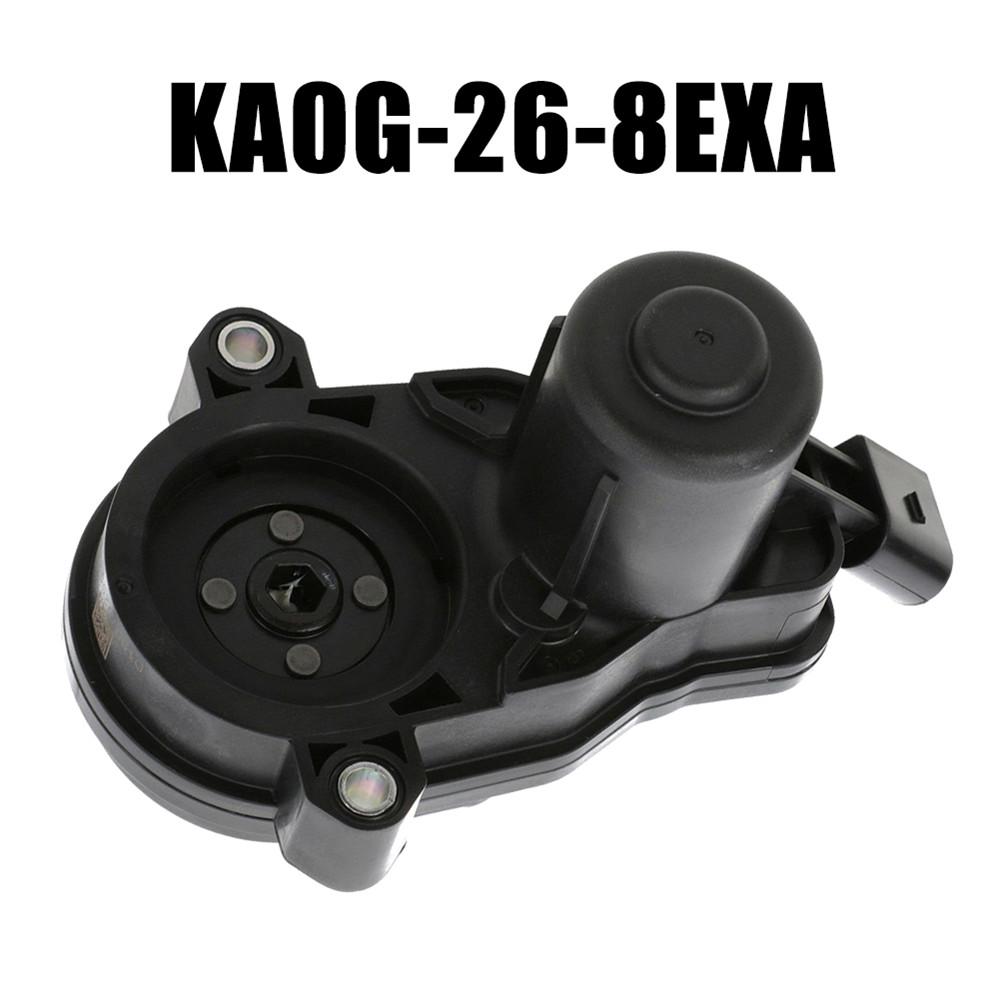 Parking Brake Motor Adjust Actuator For Mazda CX-9 CX-5 2016-2019 KA0G-26-8EXA