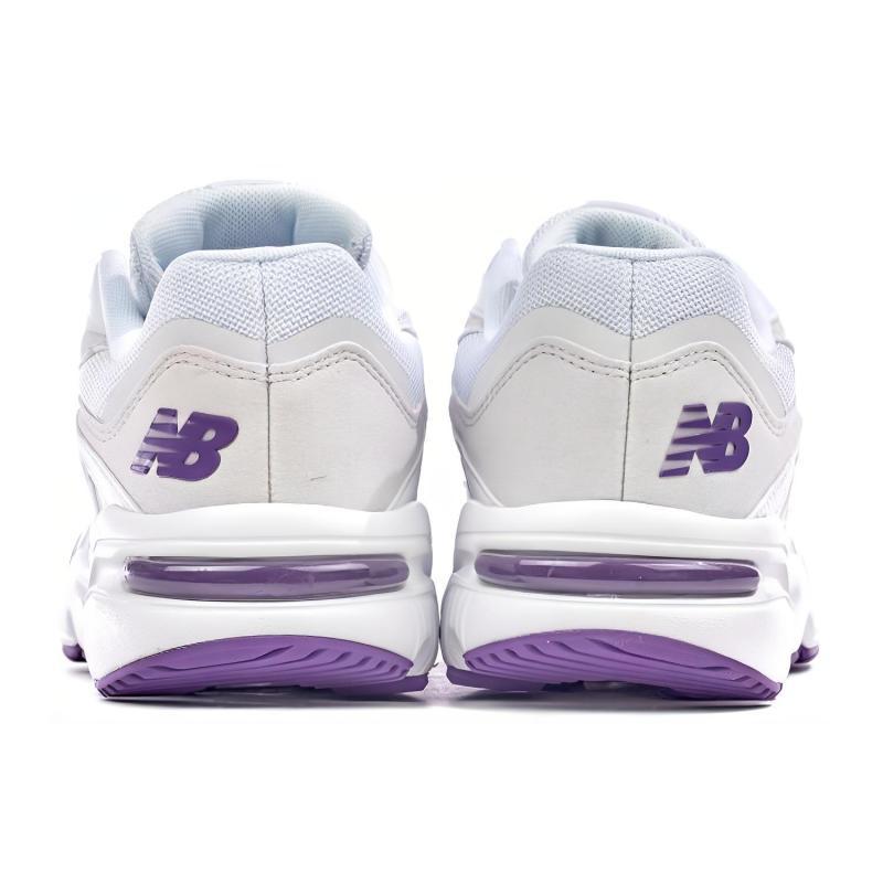 New Balance 426v1 White Violet Women's Sneakers WL426LA1