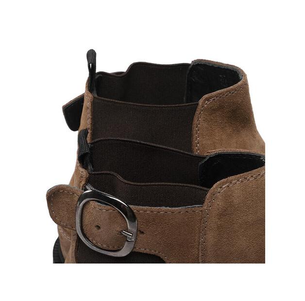 Ботинки челси Rage Age RA-55-06-000388, коричневый