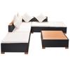 Mobilier de exterior – Seturi de grădină