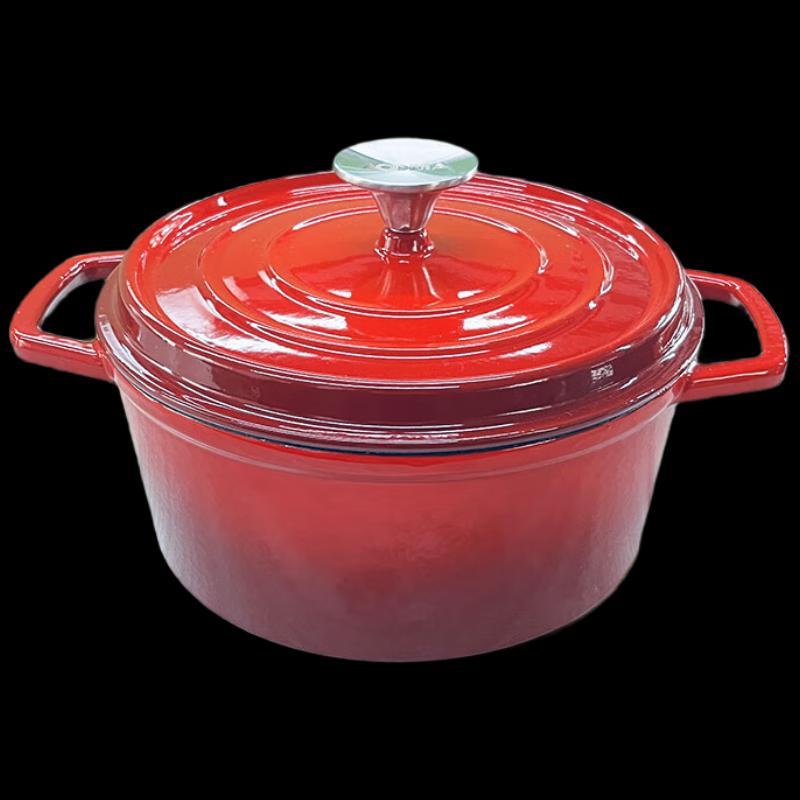 Aotemai S16 Enamel Pot