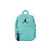 Jordan Cotton Backpack Mini Unisex Green Jordan JD2213008TD-003