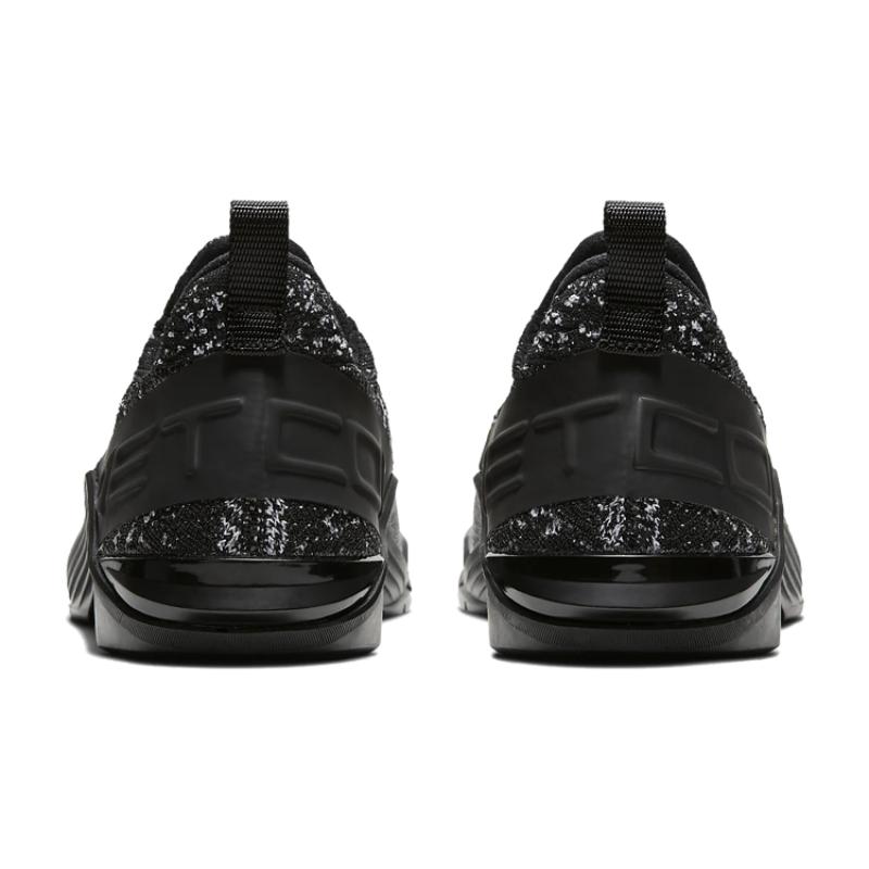 Nike React Metcon 'Black White' Women's Sneakers BQ6046-010