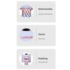 Entertaining Basketball Player Cosplay Suit Props Design Excellent For Halloween Cosplay
