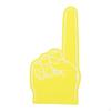 Big Foam Finger Prop for Company Gatherings and Parties