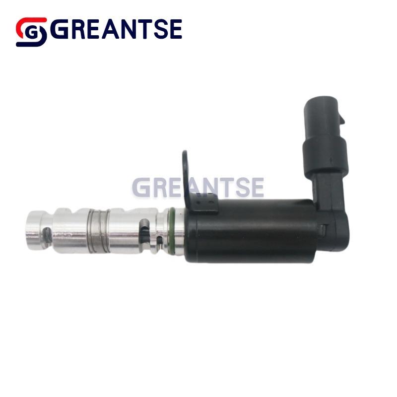 243752E000 Válvula De Escape Variable Sincronización VVT Solenoide Para For Hyundai Elantra 2011-2013 Kia Soul Car Spare Parts