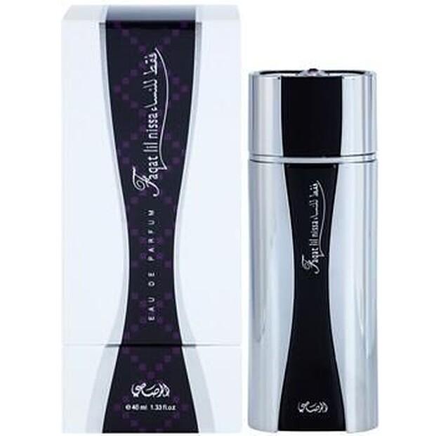

Парфюмированная вода Rasasi Faqat Lil Nissa 40ml
