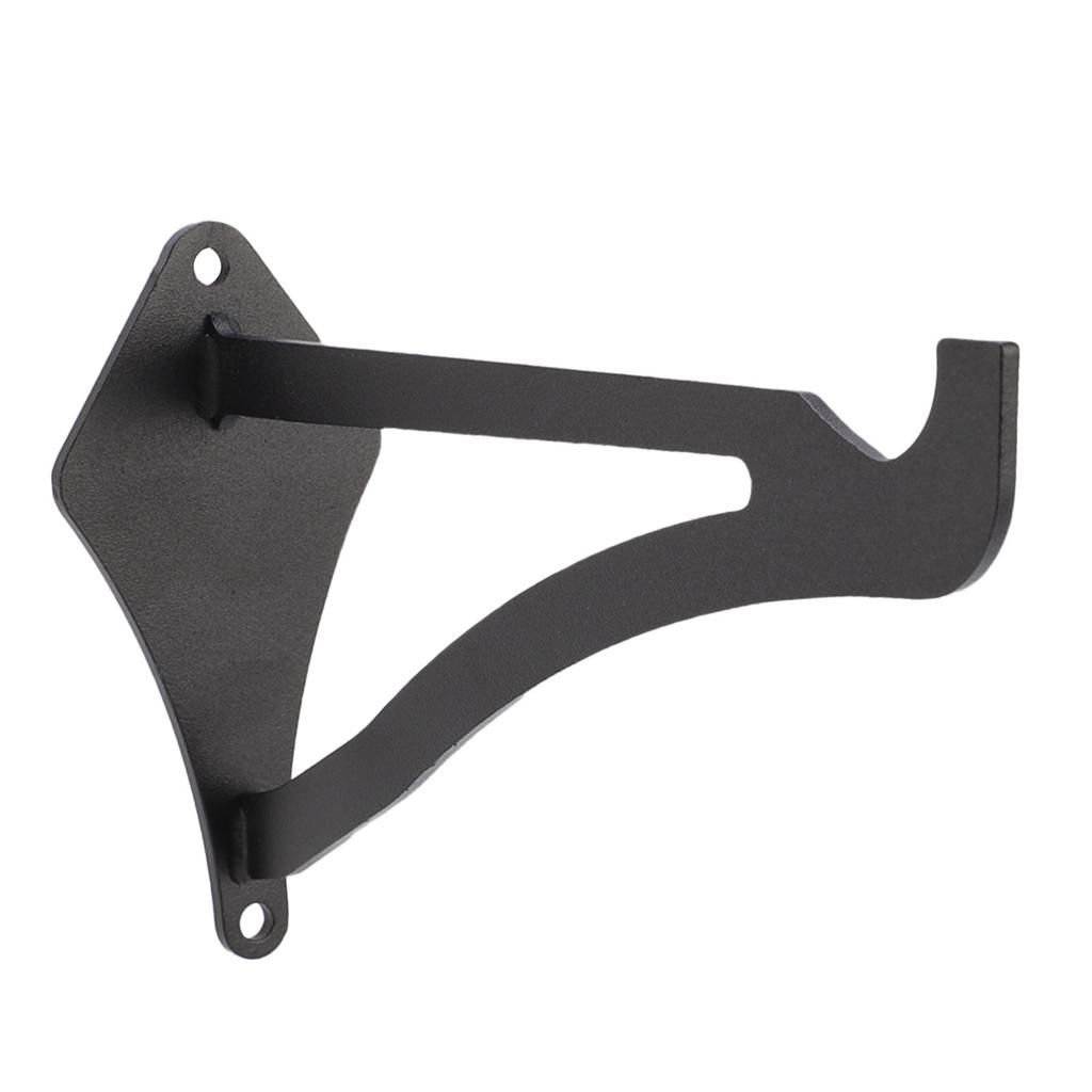 2 STÜCK Vogelfutterhaken Metall Wandmontierte Hängehalterung für Außenpflanzen Blumenampeln Laternen Dekorationen