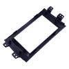 Double 2 Din Car Stereo Radio Fascia Panel Frame Fit For Suzuki SX4 2007-2013
