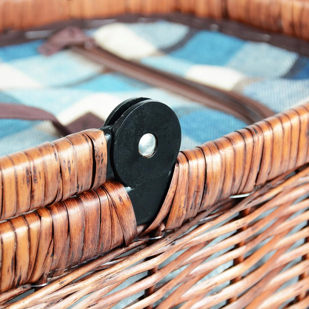 Thermal Picnic Basket