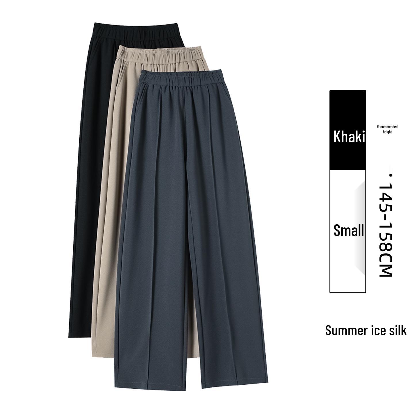 

Custom Wide-Leg Suit Trousers: Personalized Pattern and Style from Pictures or Samples, Perfect for Casual Wear 6XL