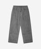 BLR Dyed Multi Cargo Carpenter Pants Light Gray