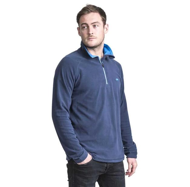 Trespass Fleece Blackford AT100