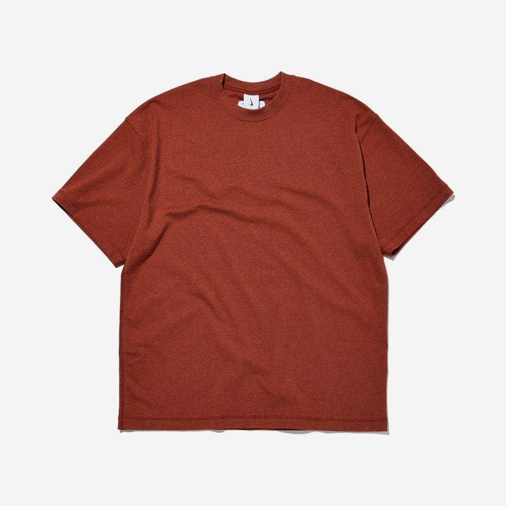 

Nike U Nk Wool ClaSsics Ss Tee Fv4889 641 110