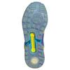 Adidas Atmos X ZX 8000 G-SNK 10 - Ura Unisex Sneakers Yellow Lemon-Peel Light-Aqua JQ2580