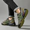 39-47 Herren Wasserdichte Rutschfeste Outdoor Wanderschuhe