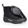 Boton Winter Cycling Boots: Warm, Windproof, Nylon, Reflective Mountain Riding Shoes