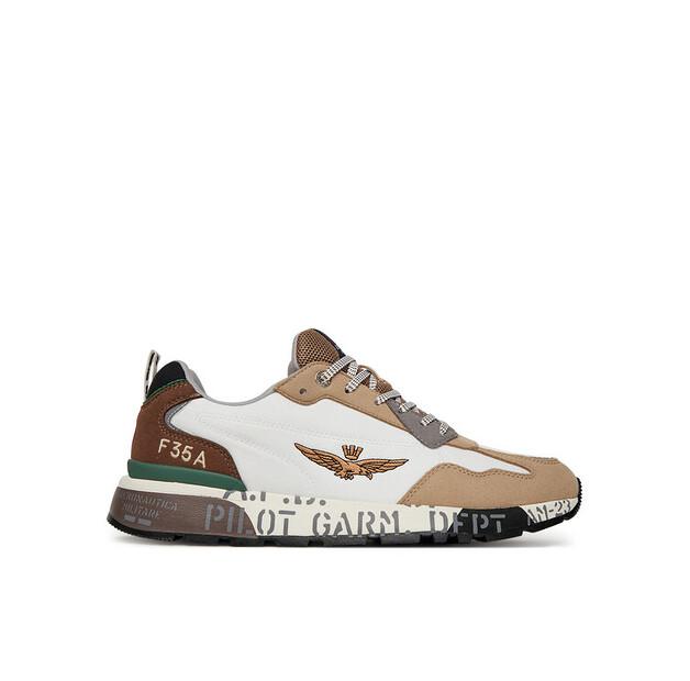 Кроссовки Aeronautica Militare 251SC276CT3332 EU 40