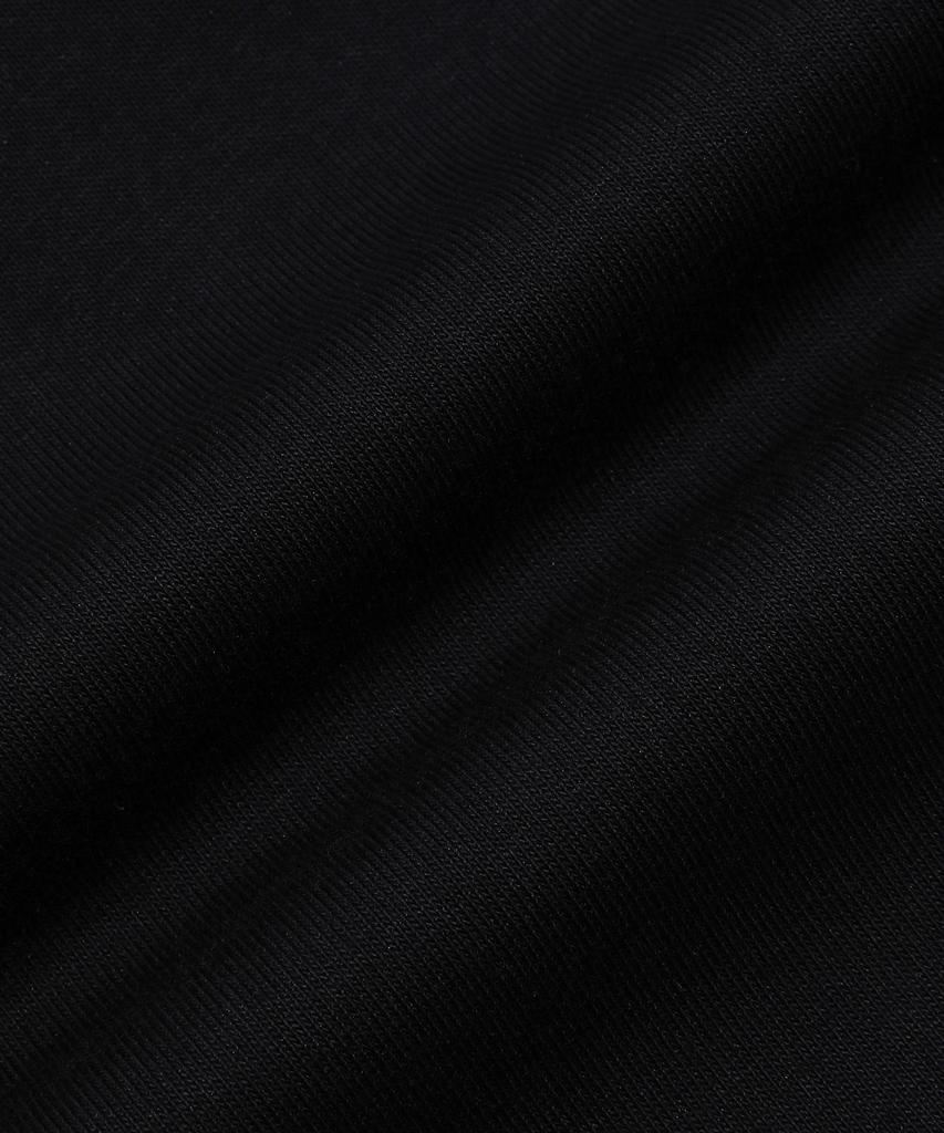 BEENTRILL Bny Arch Logo T-Shirt (Black)