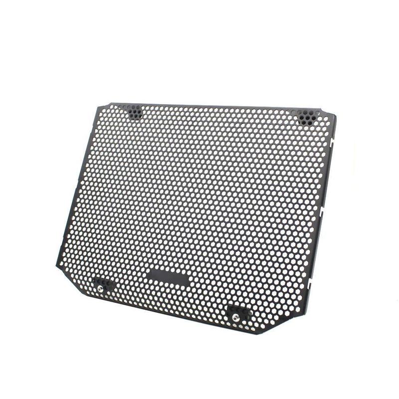 New Motorcycle Radiator Grille Protection Net For Tiger Sport 800 Tiger800 Tiger 800 2025+Radiator Protective Cover
