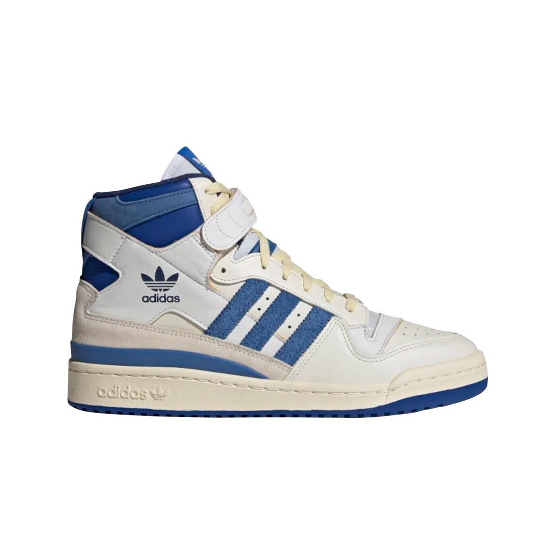 

Adidas Og Forum 84 High Blue Thread 260