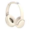 OY531 Wireless Over-Ear ANC Gaming Headphones with Stainless Steel Headband