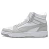 Puma Rebound V6 'White Ash Gray' 392326-05