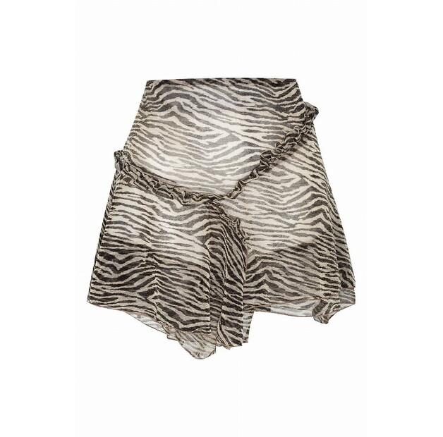 Юбка Magda Matyja Barbados Skirt EU XS_S