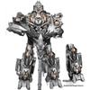 Baiwei TW-1023 Transforming Toy Airplane Wei SS54 V-Class Shockwave (Movie 1)