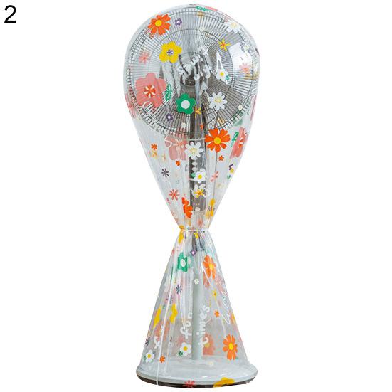 

Вентилятор от пыли с принтом динозавра и подсолнуха, водонепроницаемый, легкий, практичный, бытовой, с подставкой, вентиляторы для гостиной 2