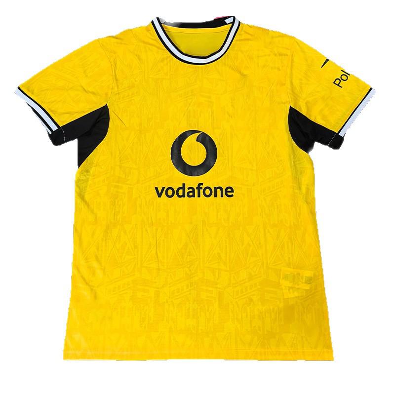 Dortmund Home Football Jersey Fan Edition 2026-2027