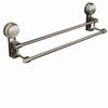 Suction Cup Style Towel Holder Wall-Mounted Towel Bar Towel Storage Rack  Apartment