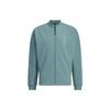 New Wuji Series WUJI MUST HAVE WOVEN JACKET Jackets Coats Men's Mist Emerald IX4284