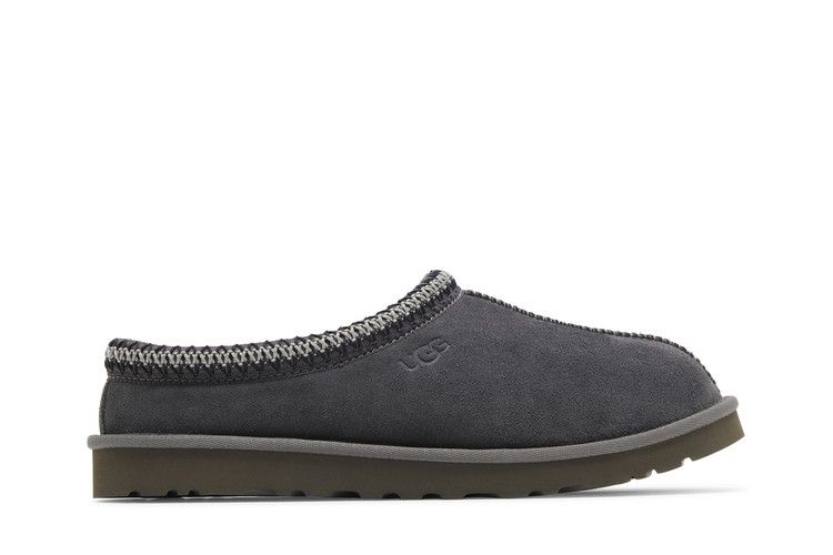 UGG Tasman Slipper 'Dark Grey'