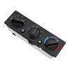 Peterbilt Truck A/C Climate Control Module Panel Q21-6119 Generic
