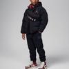 Jordan Jackets & Coats Black Kids' FV2824-010