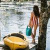 Outdoor Waterproof Convertible Dry Bag