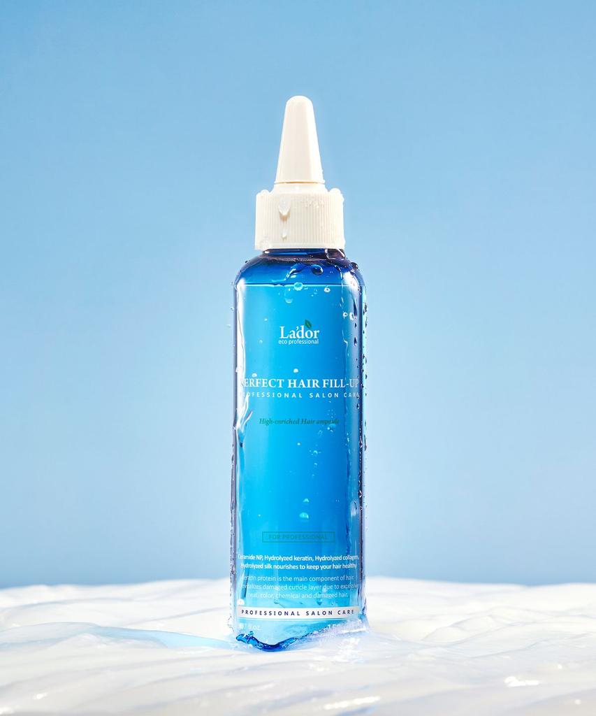 Perfect Hair Fill Up (Whipped Cream Treatment) 150ml