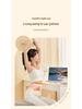 Wireless Heating Waistband with Temperature Control & Lumbar Support