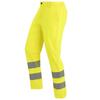 Regatta Professional Mens Pro Contract Stretch Hi-Vis Work Trousers