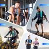Cold quick-drying towels, printed fitness wipes, outdoor travel yoga sports towels
