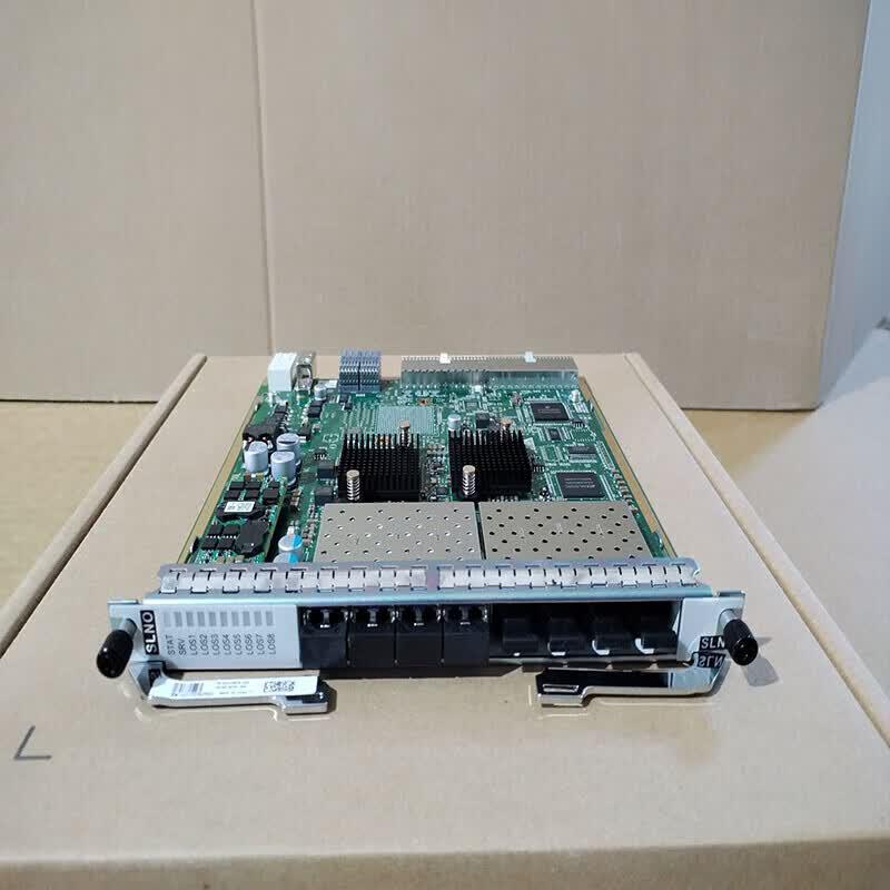Huawei OSN1800V Multi-Rate Optical Interface Board