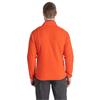 CRAGHOPPERS Mens Mock Neck Regular Sweatshirt