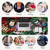 Joker Art Xl Gaming Mouse Pad Nonslip Rubber Base Stitched Edge Waterproof Desk Mat For Pc Laptop Gamer Office Computer Accessories C929236