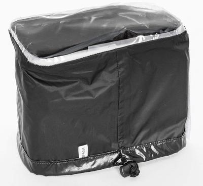 TANAX MOTOFIZZ Option Digicase Mount Rain Cover L MP-324