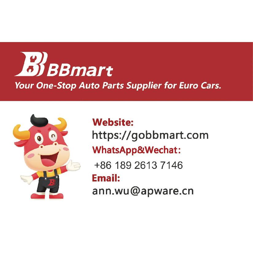 33556753770 BBmart Left Right Stabilizer Bar Rear Link for BMW E66 745 750 760