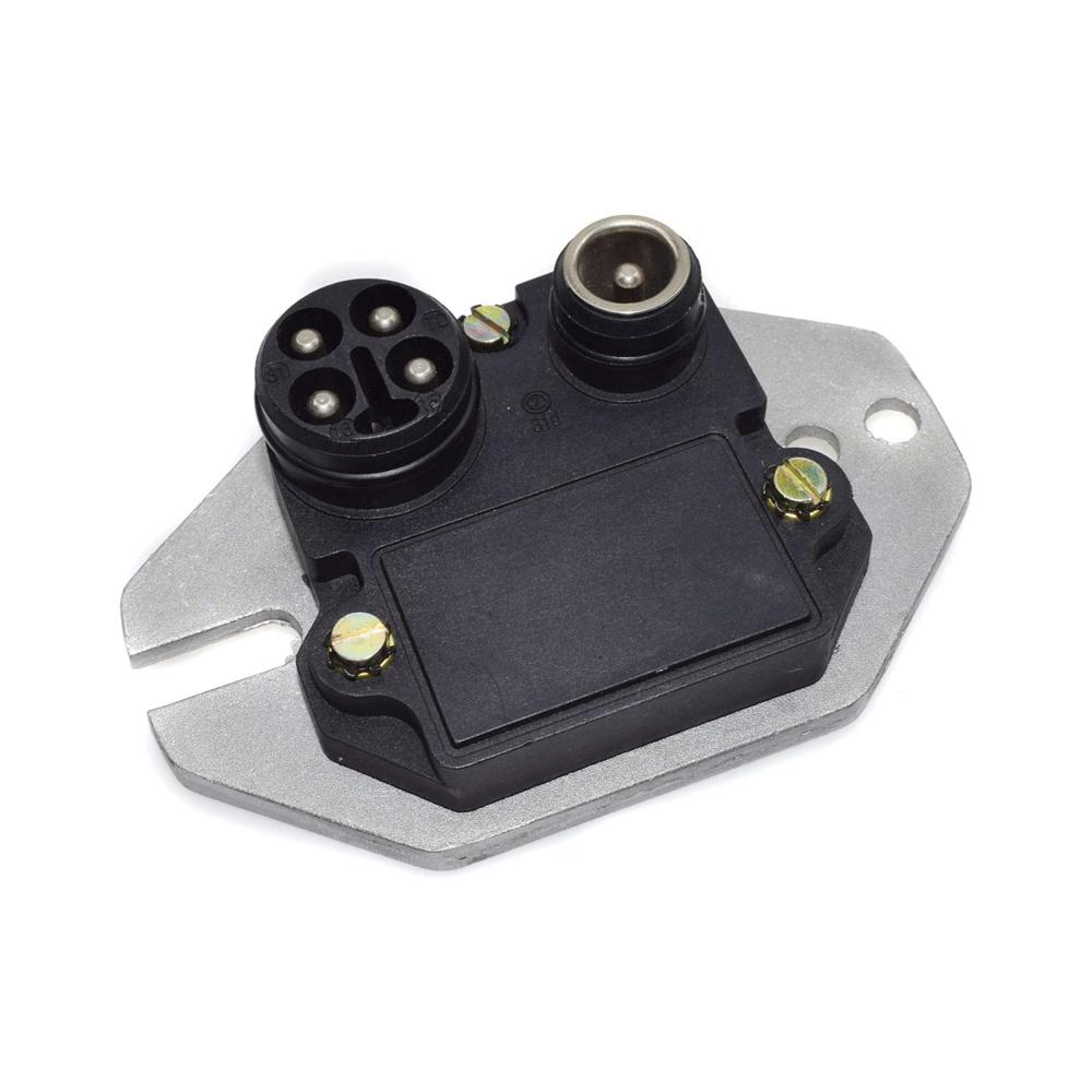Car Ignition Control Module For Mercedes-benz W126 W201 190E 380SE 380SEC 380SEL